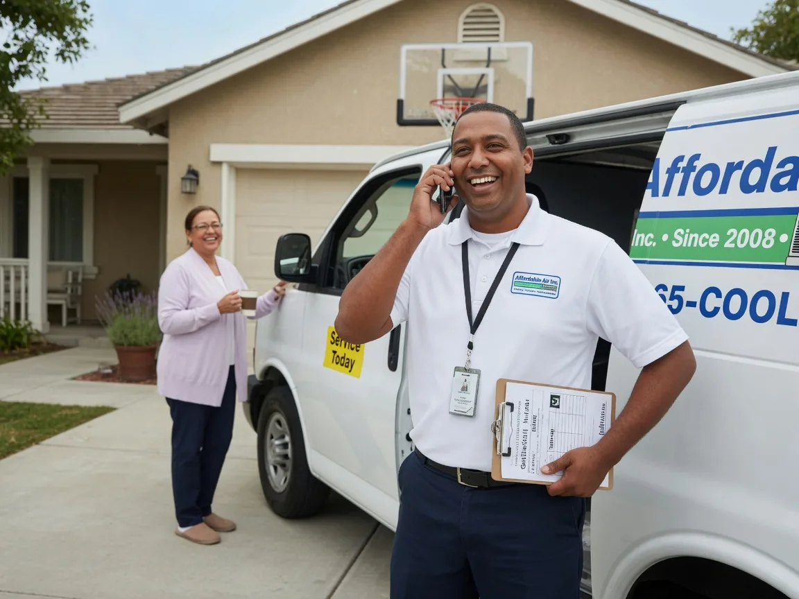 Central Ac Repair Strawberry Plains, TN FAQs